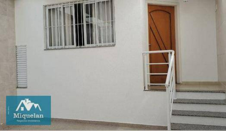 Imagem Casa com 3 Quartos à Venda, 120 m² em Alto Da Mooca - São Paulo Imagem Casa com 3 Quartos à Venda, 120 m² em Alto Da Mooca - São Paulo