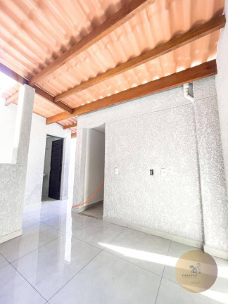 Imagem Cobertura com 3 Quartos à Venda, 140 m² em Campestre - Santo André Imagem Cobertura com 3 Quartos à Venda, 140 m² em Campestre - Santo André