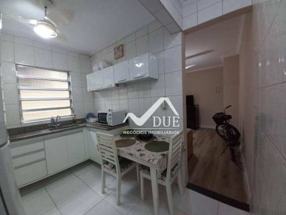 Imagem Apartamento com 2 Quartos à Venda, 70 m² em Boqueirão - Santos