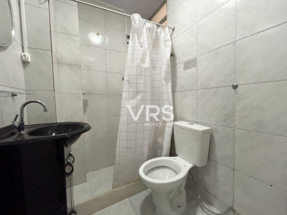 Imagem Apartamento com 1 Quarto para Alugar, 27 m² em Alto - Teresópolis Imagem Apartamento com 1 Quarto para Alugar, 27 m² em Alto - Teresópolis