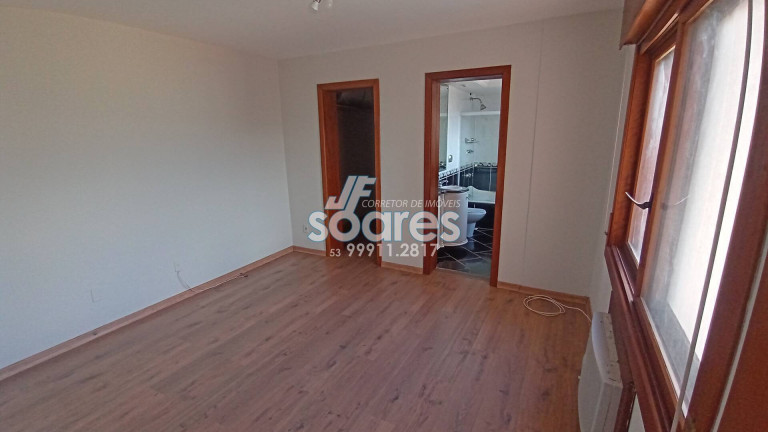 Imagem Apartamento com 3 Quartos à Venda, 191 m² em Centro - Pelotas