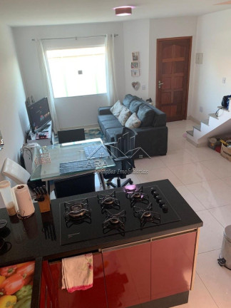 Imagem Casa de Condomínio com 2 Quartos à Venda, 95 m² em Vila Ré - São Paulo Imagem Casa de Condomínio com 2 Quartos à Venda, 95 m² em Vila Ré - São Paulo