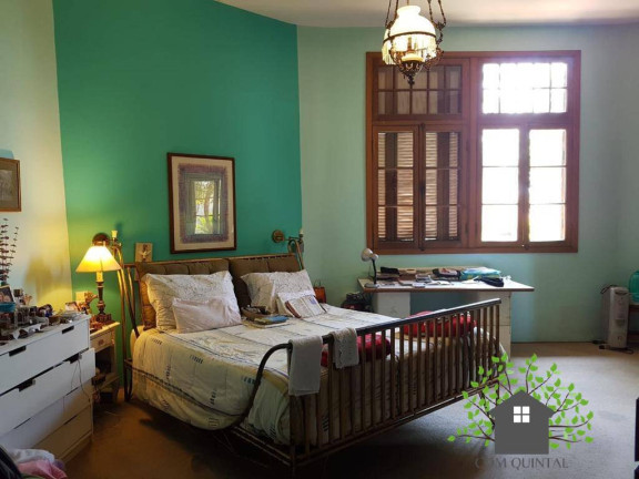 Imagem Casa com 4 Quartos à Venda, 307 m² em Pitas - Jandira