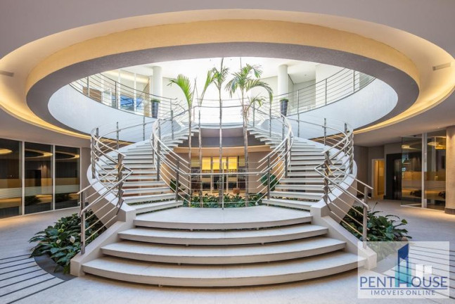 Imagem Apartamento com 4 Quartos à Venda, 207 m² em Praia Brava De Itajaí - Itajaí Imagem Apartamento com 4 Quartos à Venda, 207 m² em Praia Brava De Itajaí - Itajaí