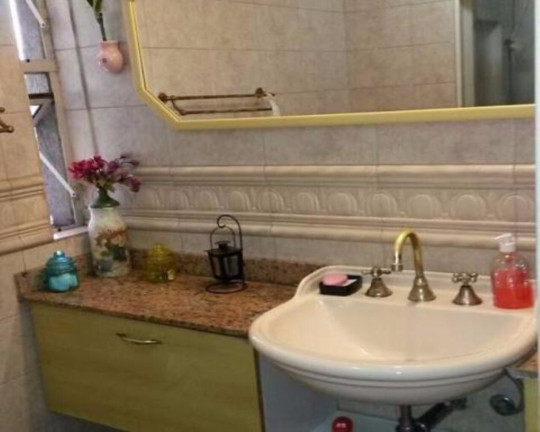 Imagem Apartamento com 3 Quartos à Venda, 65 m² em Barra Funda - São Paulo Imagem Apartamento com 3 Quartos à Venda, 65 m² em Barra Funda - São Paulo