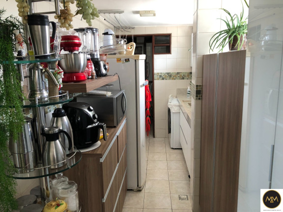 Imagem Imóvel com 3 Quartos à Venda, 242 m² em Tambaú - João Pessoa