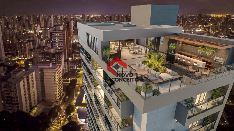 Imagem Apartamento com 1 Quarto à Venda, 40 m² em Aldeota - Fortaleza Imagem Apartamento com 1 Quarto à Venda, 40 m² em Aldeota - Fortaleza