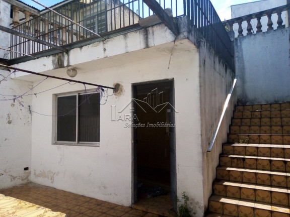 Imagem Casa com 2 Quartos à Venda, 300 m² em Vila Ré - São Paulo Imagem Casa com 2 Quartos à Venda, 300 m² em Vila Ré - São Paulo