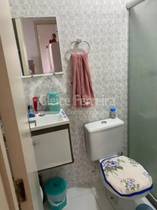Imagem Apartamento com 3 Quartos à Venda, 60 m² em Trobogy - Salvador Imagem Apartamento com 3 Quartos à Venda, 60 m² em Trobogy - Salvador
