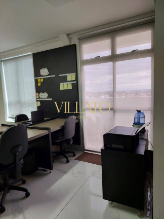 Imagem Sala Comercial à Venda, 55 m² em Jardim América - Goiânia Imagem Sala Comercial à Venda, 55 m² em Jardim América - Goiânia