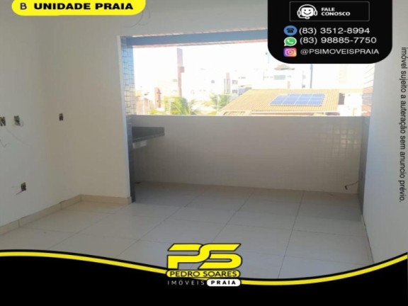 Imagem Apartamento com 2 Quartos à Venda, 56 m² em Bessa - João Pessoa Imagem Apartamento com 2 Quartos à Venda, 56 m² em Bessa - João Pessoa