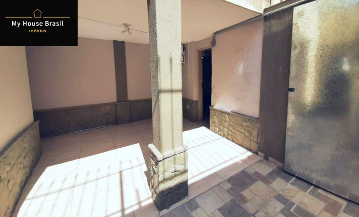Imagem Sobrado com 4 Quartos à Venda, em Jardim São Paulo (zona Norte) - São Paulo Imagem Sobrado com 4 Quartos à Venda, em Jardim São Paulo (zona Norte) - São Paulo