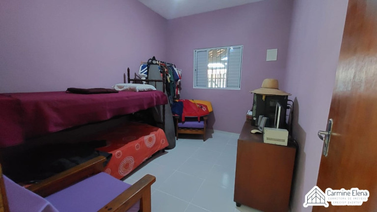 Casa com 3 Quartos à Venda, 51 m² em Perequê Açu - Ubatuba