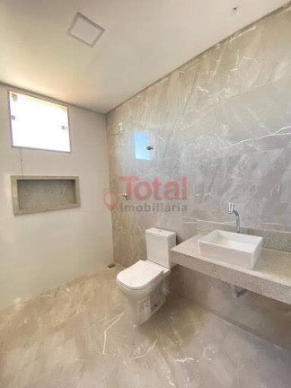 Casa com 3 Quartos à Venda, 140 m² em Residencial Bethania - Santana Do Paraíso