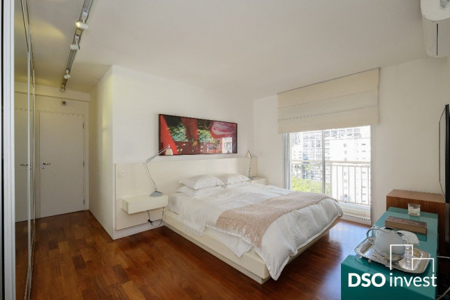Apartamento com 3 Quartos à Venda,  em Itaim Bibi - São Paulo