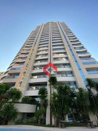 Imagem Apartamento com 4 Quartos à Venda, 296 m² em Aldeota - Fortaleza Imagem Apartamento com 4 Quartos à Venda, 296 m² em Aldeota - Fortaleza