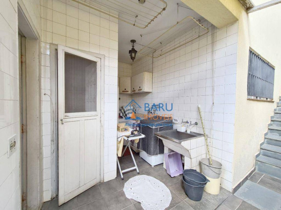 Imagem Casa com 3 Quartos à Venda, 380 m² em Campo Belo - São Paulo Imagem Casa com 3 Quartos à Venda, 380 m² em Campo Belo - São Paulo