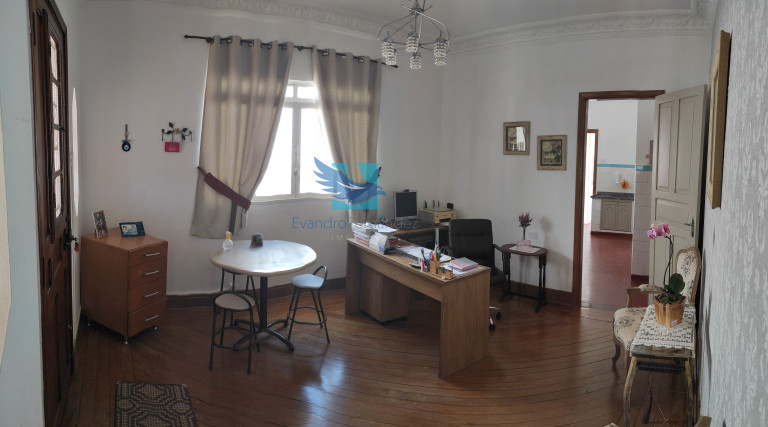 Imagem Casa com 3 Quartos à Venda, 140 m² em Centro - São Pedro Imagem Casa com 3 Quartos à Venda, 140 m² em Centro - São Pedro