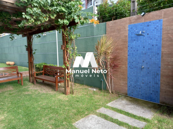 Imagem Apartamento com 2 Quartos à Venda, 61 m² em Meireles - Fortaleza