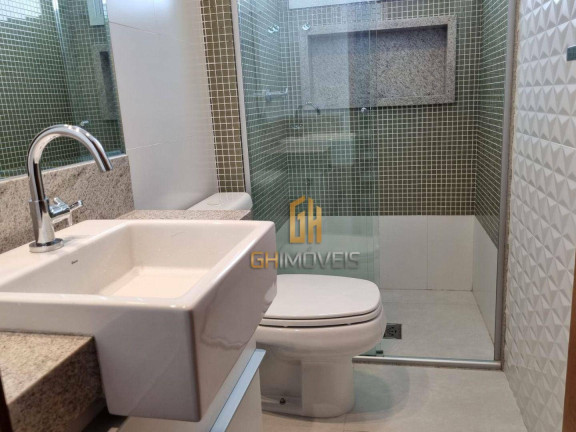 Imagem Apartamento com 3 Quartos à Venda, 100 m² em Alto Da Glória - Goiânia Imagem Apartamento com 3 Quartos à Venda, 100 m² em Alto Da Glória - Goiânia