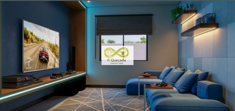 Imagem Imóvel com 3 Quartos à Venda, 83 m² em Centro - Paulínia Imagem Imóvel com 3 Quartos à Venda, 83 m² em Centro - Paulínia