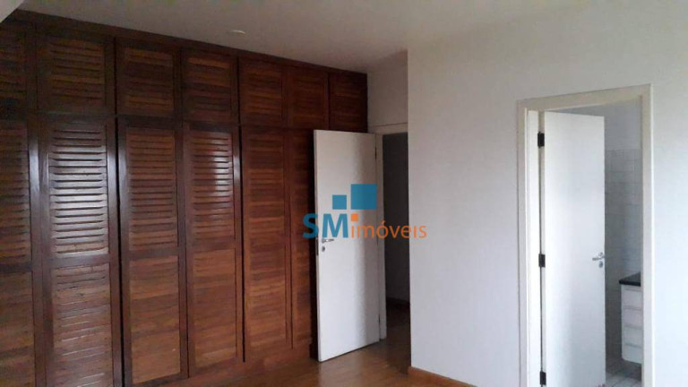 Imagem Apartamento com 4 Quartos à Venda, 330 m² em Brooklin Paulista - São Paulo Imagem Apartamento com 4 Quartos à Venda, 330 m² em Brooklin Paulista - São Paulo