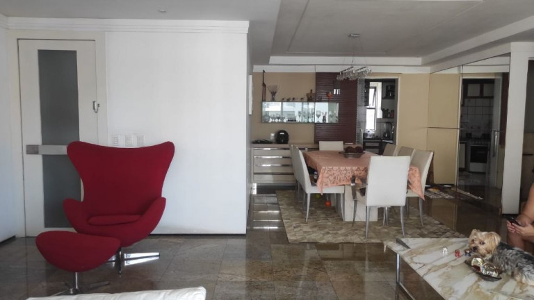 Imagem Apartamento com 3 Quartos à Venda, 150 m² em Meireles - Fortaleza