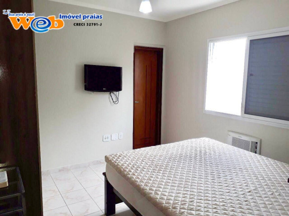 Imagem Apartamento com 4 Quartos à Venda, 148 m² em Guilhermina - Praia Grande