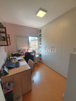 Imagem Apartamento com 2 Quartos à Venda, 60 m² em Higienópolis - São Paulo