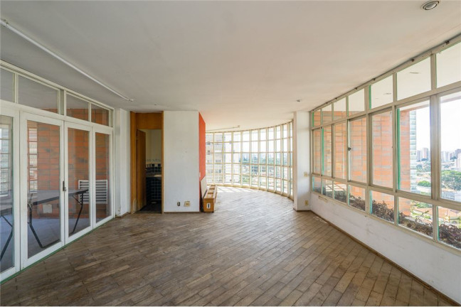 Imagem Cobertura com 3 Quartos à Venda, 412 m² em Vila Mascote - São Paulo Imagem Cobertura com 3 Quartos à Venda, 412 m² em Vila Mascote - São Paulo
