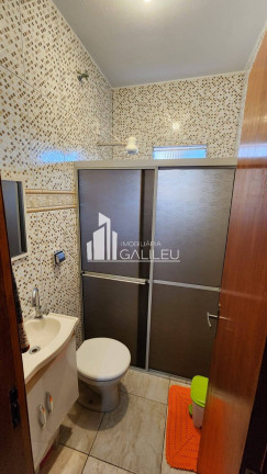 Imagem Casa com 3 Quartos à Venda, 132 m² em Jardim Alto Da Barra - Campinas