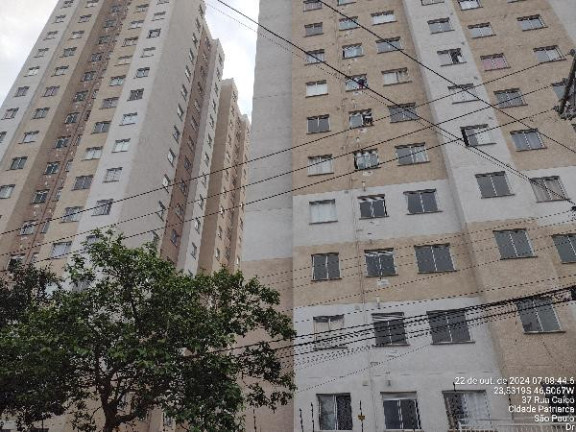 Imagem Imóvel com 2 Quartos à Venda, 37 m² em Cidade Patriarca - Sao Paulo Imagem Imóvel com 2 Quartos à Venda, 37 m² em Cidade Patriarca - Sao Paulo