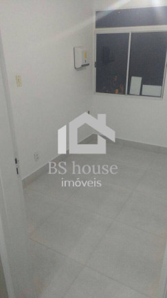 Sala Comercial para Alugar, 10 m² em Jardim - Santo André