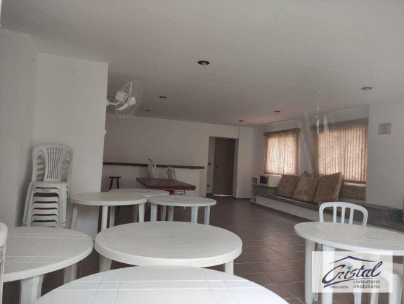 Imagem Apartamento com 3 Quartos à Venda, 69 m² em Jardim Ester - São Paulo