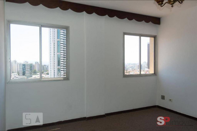 Imagem Apartamento com 2 Quartos à Venda, 78 m² em Tatuapé - São Paulo
