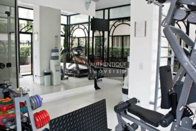 Imagem Apartamento com 3 Quartos à Venda, 262 m² em Itaim Bibi - São Paulo Imagem Apartamento com 3 Quartos à Venda, 262 m² em Itaim Bibi - São Paulo