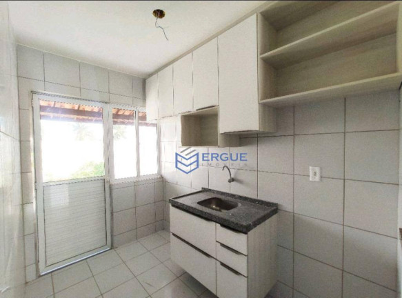 Imagem Casa com 3 Quartos à Venda, 75 m² em Mangabeira - Eusébio Imagem Casa com 3 Quartos à Venda, 75 m² em Mangabeira - Eusébio