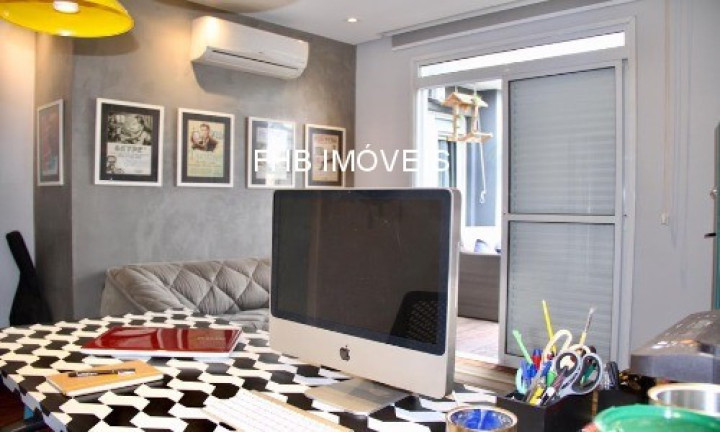 Imagem Imóvel com 3 Quartos à Venda, 250 m² em Chácara Recanto - Cotia
