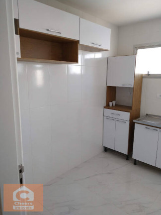 Imagem Apartamento com 2 Quartos à Venda, 67 m² em Vila Clementino - São Paulo Imagem Apartamento com 2 Quartos à Venda, 67 m² em Vila Clementino - São Paulo