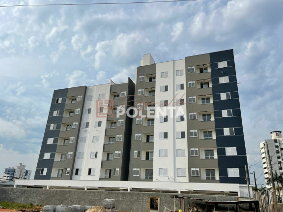 Apartamento com 2 Quartos à Venda, 52 m² em Centro - Içara
