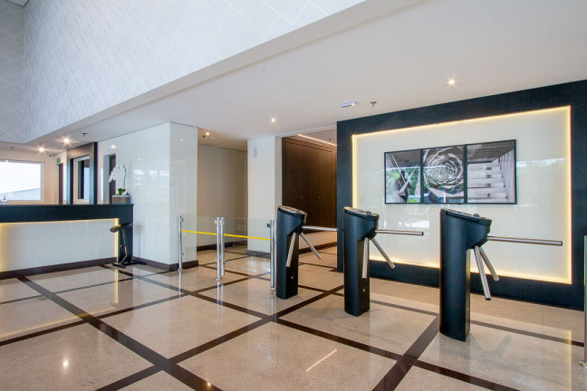 Imagem Sala Comercial à Venda, 219 m² em Pinheiros - São Paulo Imagem Sala Comercial à Venda, 219 m² em Pinheiros - São Paulo