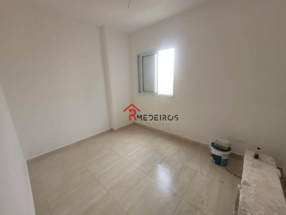Imagem Apartamento com 2 Quartos à Venda, 63 m² em Caiçara - Praia Grande
