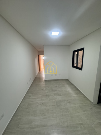 Imagem Apartamento com 2 Quartos à Venda, 51 m² em Vila Floresta - Santo André