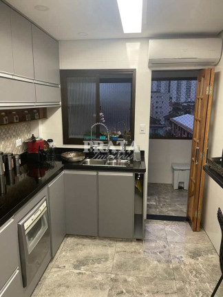 Imagem Apartamento com 2 Quartos à Venda, 105 m² em Marapé - Santos Imagem Apartamento com 2 Quartos à Venda, 105 m² em Marapé - Santos