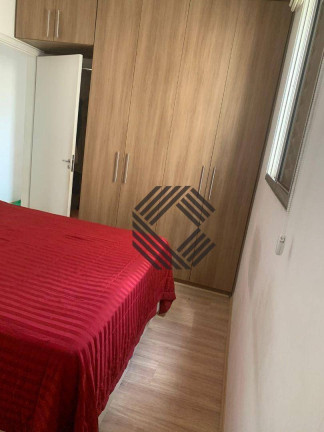 Imagem Apartamento com 3 Quartos à Venda, 64 m² em Cerrado - Sorocaba Imagem Apartamento com 3 Quartos à Venda, 64 m² em Cerrado - Sorocaba