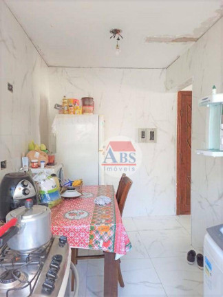 Imagem Apartamento com 2 Quartos à Venda, 49 m² em Vila Paulista - Cubatão Imagem Apartamento com 2 Quartos à Venda, 49 m² em Vila Paulista - Cubatão