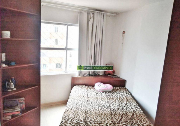Imagem Apartamento com 3 Quartos à Venda, 104 m² em água Verde - Curitiba