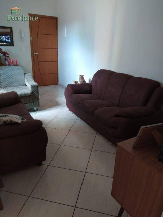 Imagem Cobertura com 2 Quartos à Venda, 59 m² em Jardim Irene - Santo André Imagem Cobertura com 2 Quartos à Venda, 59 m² em Jardim Irene - Santo André