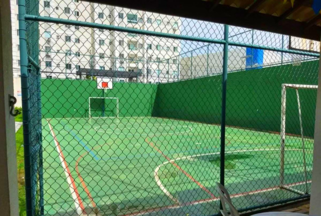 Imagem Apartamento com 2 Quartos à Venda, 66 m² em Buraquinho - Lauro De Freitas