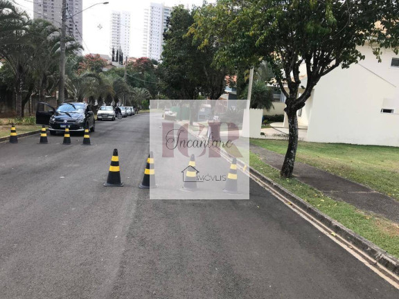 Terreno em Condomínio à Venda, 360 m² em Parque Campolim - Sorocaba